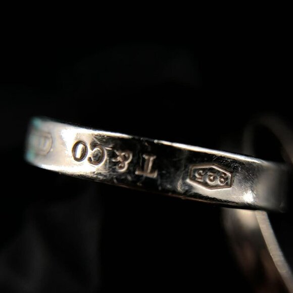 Tiffany&co  size 50 - Picture 6 of 7